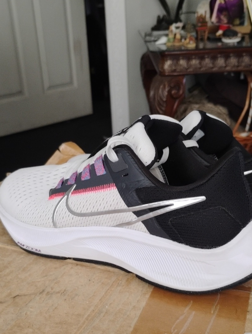 Nike Air Zoom Pegasus 38